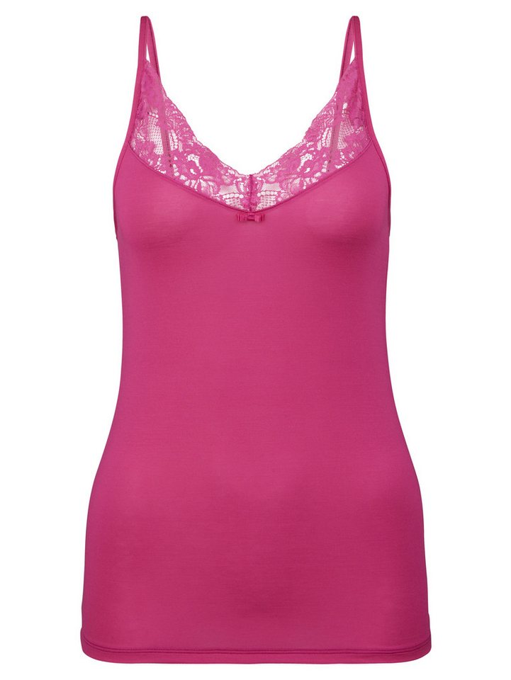 CALIDA Spaghettitop Modal Sense Damen (1-tlg) von CALIDA