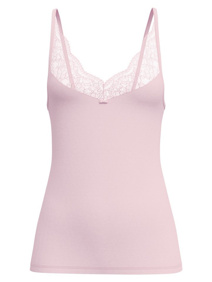 CALIDA Spaghettitop Modal Sense Damen (1-tlg) von CALIDA