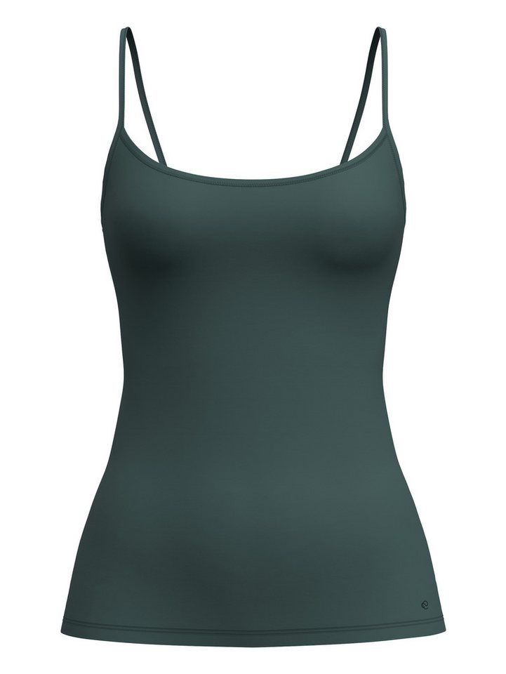CALIDA Spaghettitop Sleek Layer Damen (1-tlg) von CALIDA