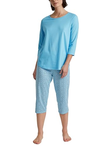 CALIDA Special 3/4-Pyjama Damen von CALIDA