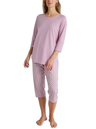 CALIDA Special 3/4-Pyjama Damen von CALIDA