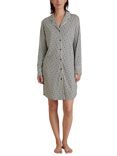 CALIDA Special Bigshirt, durchgeknöpft Damen von CALIDA