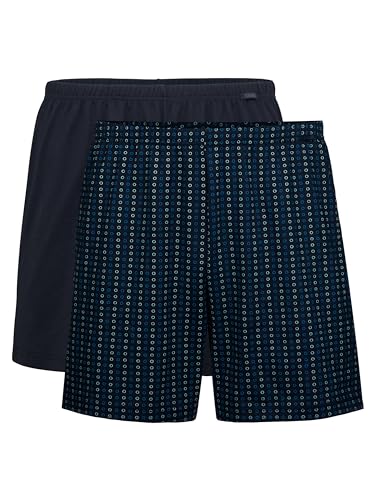 CALIDA Special Boxershorts, 2er-Pack Herren von CALIDA