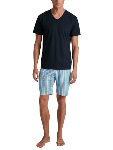 CALIDA Special Kurz-Pyjama Herren von CALIDA