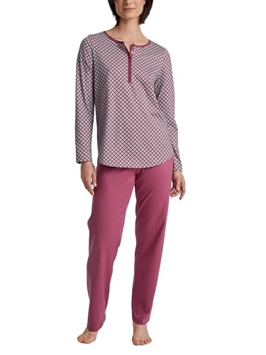 CALIDA Special Pyjama, lang Damen von CALIDA