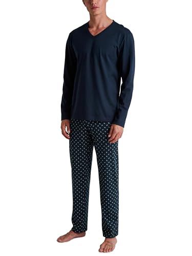 CALIDA Special Pyjama, lang Herren von CALIDA