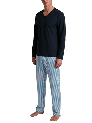 CALIDA Special Pyjama, lang Herren von CALIDA