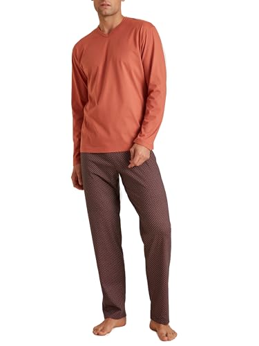 CALIDA Special Pyjama, lang Herren von CALIDA