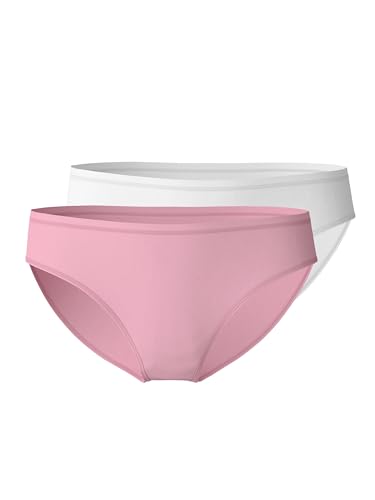 CALIDA Special Slip Damen, im praktischen Doppelpack, klassisch geschnitten von CALIDA