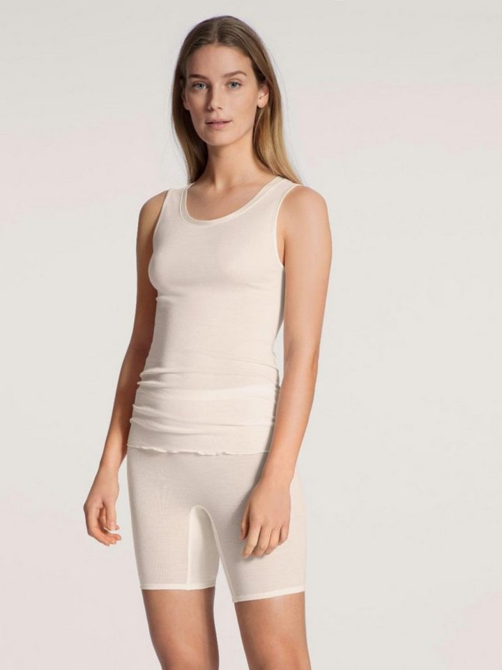 CALIDA Stoffhose DAMEN Hose von CALIDA