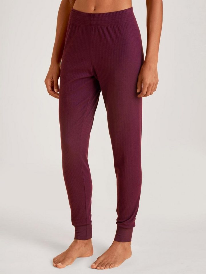 CALIDA Stoffhose DAMEN Hose von CALIDA