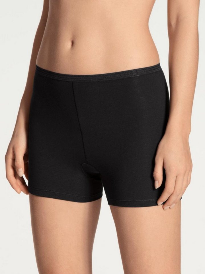 CALIDA Stoffhose DAMEN Hose von CALIDA