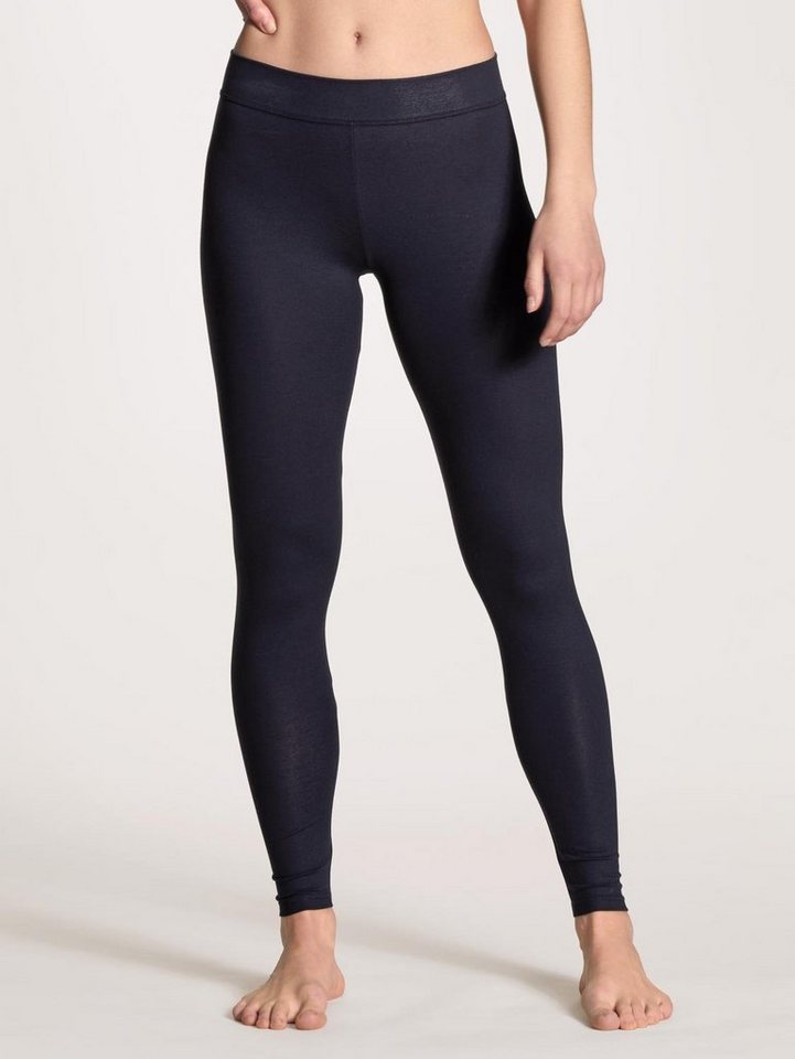 CALIDA Stoffhose DAMEN Leggings von CALIDA