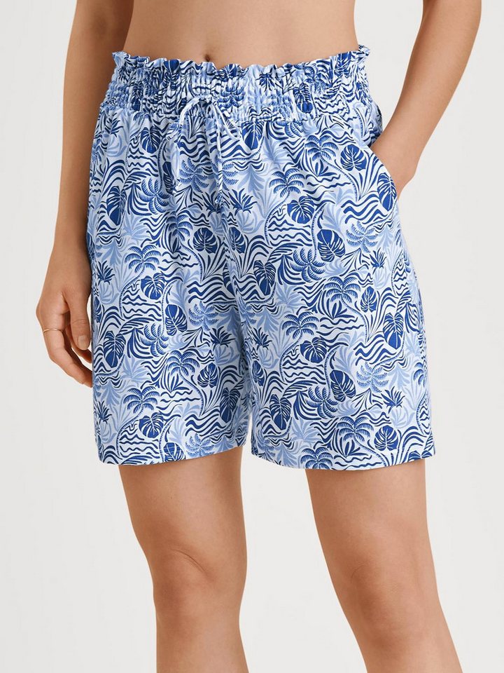 CALIDA Stoffhose DAMEN Shorts von CALIDA