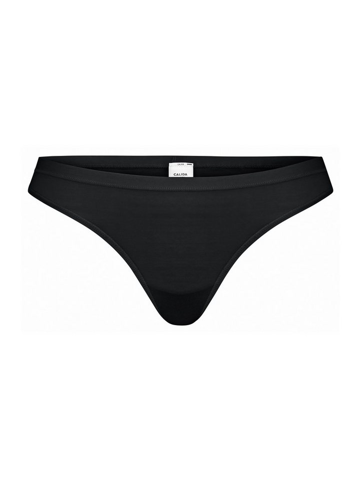 CALIDA String Natural Comfort Damen (1-St) von CALIDA