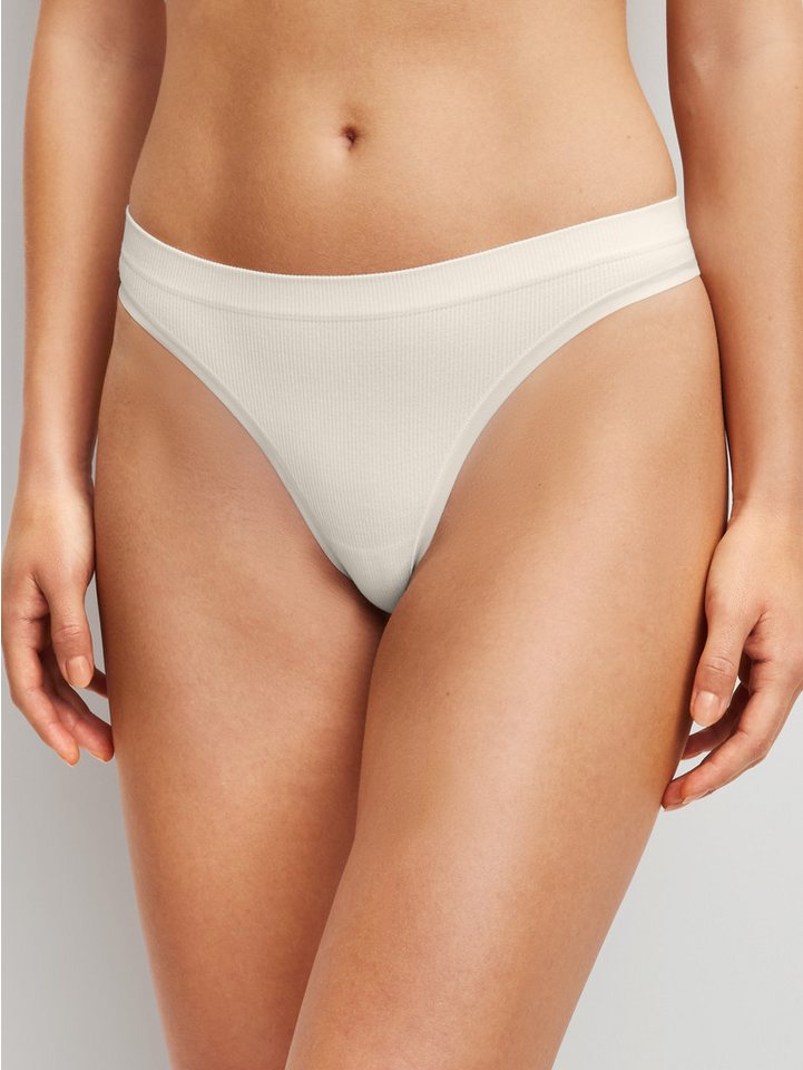 CALIDA String Seamless Natural von CALIDA