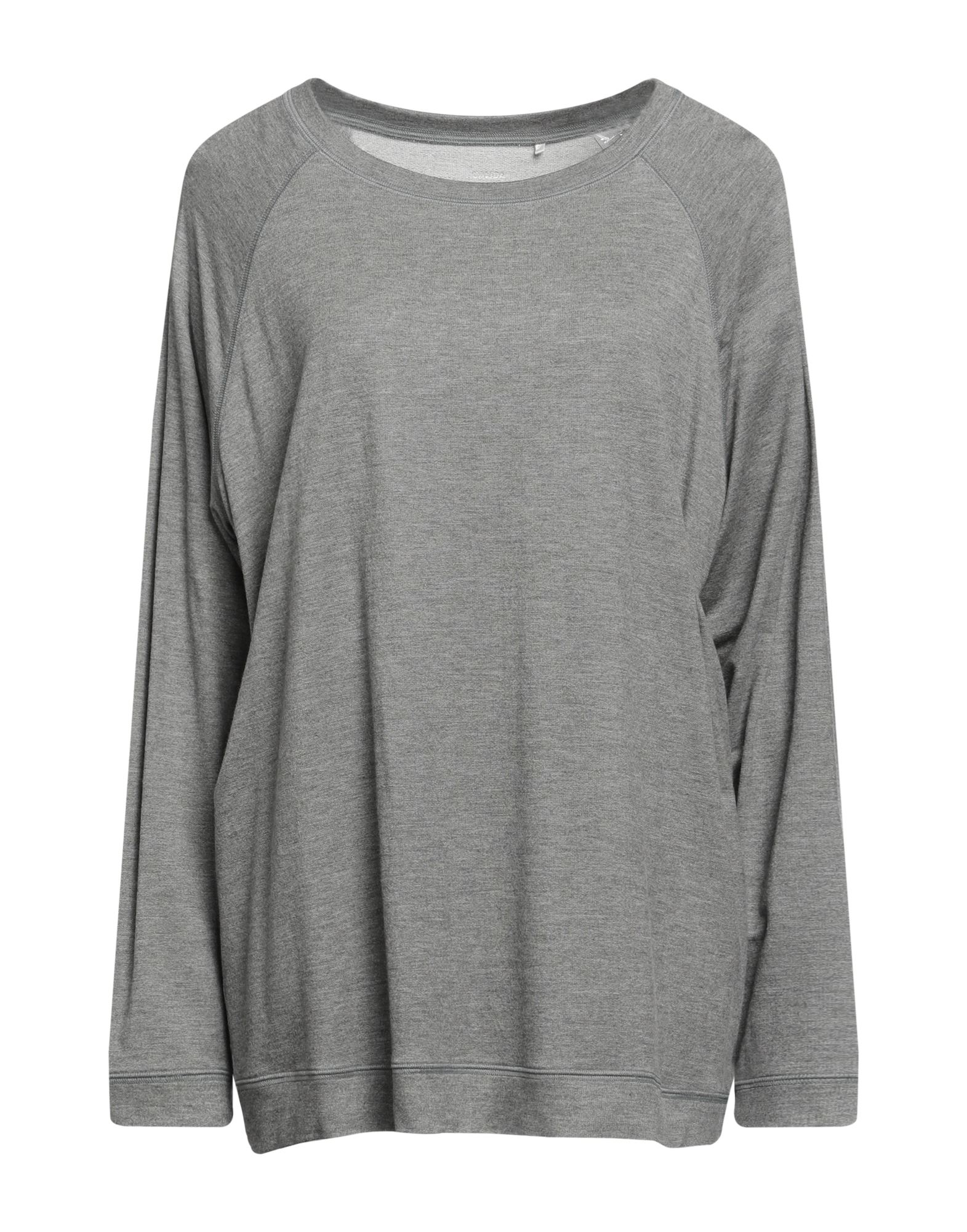 CALIDA Sweatshirt Damen Grau von CALIDA