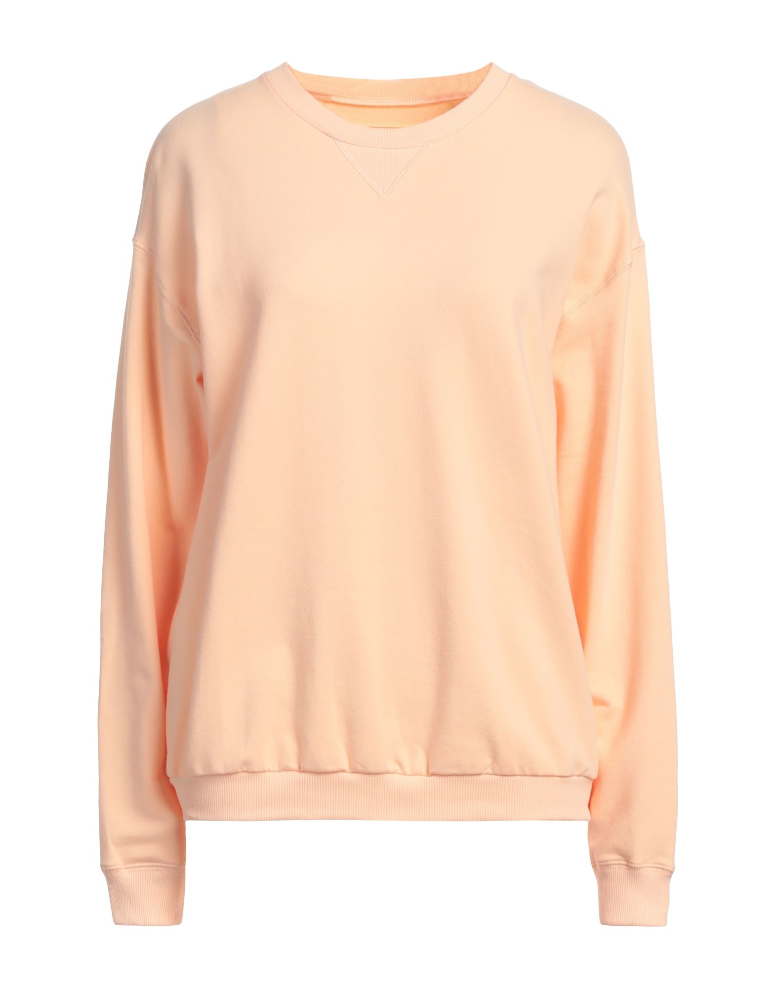 CALIDA Sweatshirt Damen Lachs von CALIDA