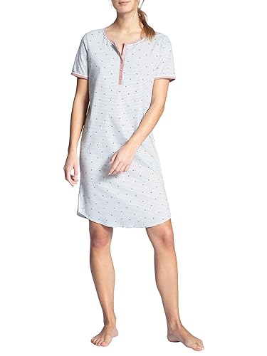 CALIDA Sweet Dreams Sleepshirt, Länge 95cm Damen von CALIDA