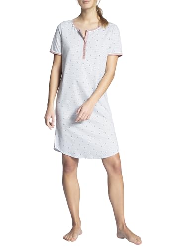 CALIDA Sweet Dreams Sleepshirt, Länge 95cm Damen von CALIDA