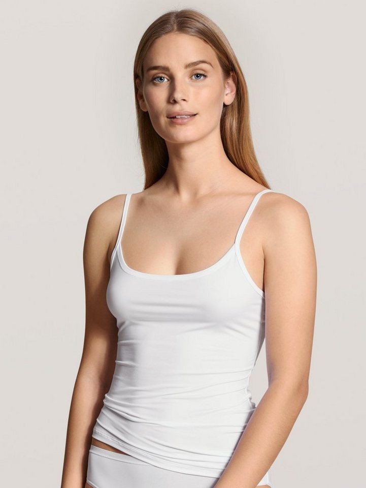 CALIDA T-Shirt DAMEN Spaghetti-Top von CALIDA