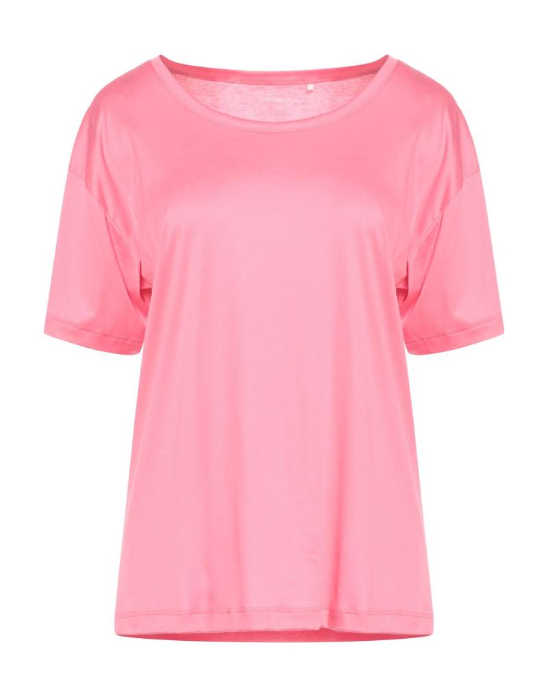 CALIDA T-shirts Damen Fuchsia von CALIDA