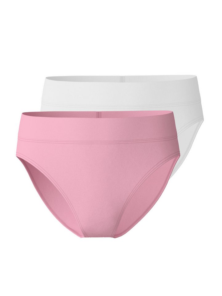 CALIDA Taillenslip Elastic Special Damen (2-St., 2er-Pack) von CALIDA