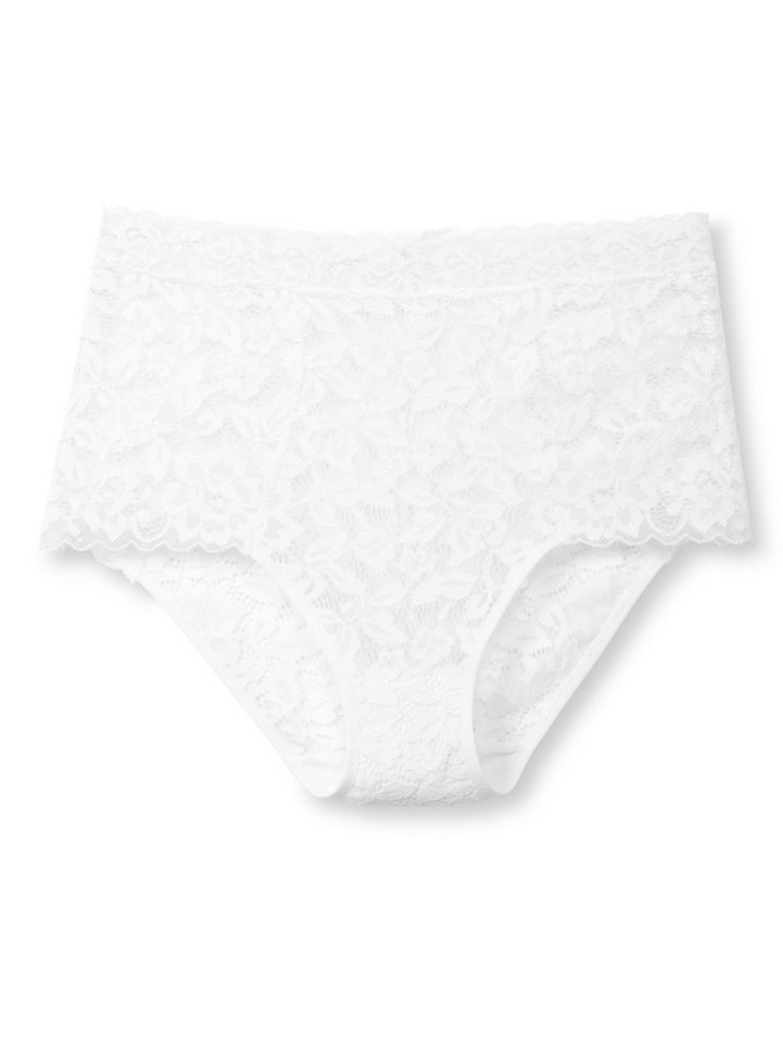 CALIDA Taillenslip Natural Comfort Lace Damen (1-St) von CALIDA