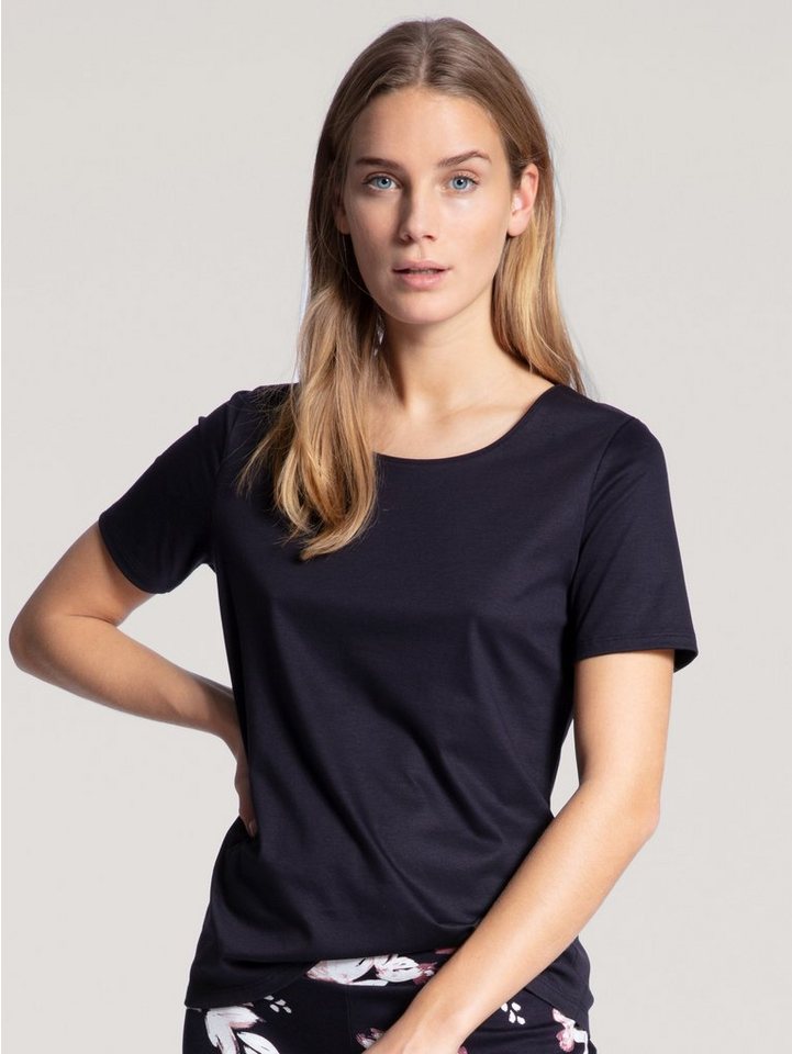 CALIDA Tanktop Top kurzarm von CALIDA