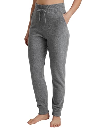 CALIDA The Cosy Collection Strickhose mit Bündchen aus Schurwolle Damen, aus 100% Merinowolle CALIDA The Cosy Collection Strickhose mit Bündchen aus Schurwolle Damen, aus 100% Merinowolle von CALIDA