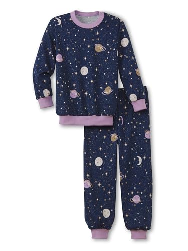 CALIDA Toddlers Bündchen-Pyjama Kinder CALIDA Toddlers Bündchen-Pyjama Kinder von CALIDA