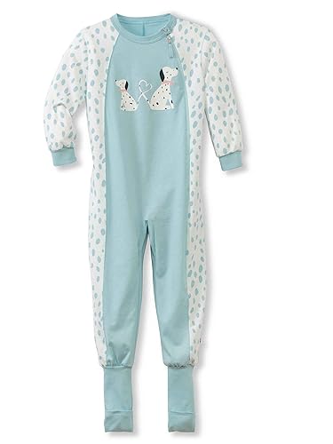 CALIDA Toddlers Dalmatian Kinder Jumpsuit Mädchen von CALIDA