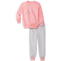 CALIDA Toddlers Dreams Kinder Bündchen-Pyjama von CALIDA