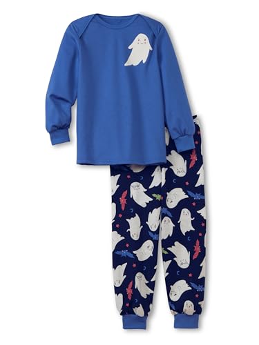 CALIDA Toddlers Ghost Kinder Bündchen-Pyjama Jungen von CALIDA