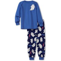 CALIDA Toddlers Ghost Kinder Bündchen-Pyjama von CALIDA