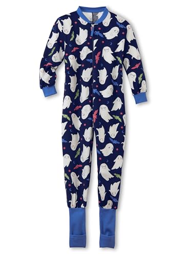 CALIDA Toddlers Ghost Kinder Jumpsuit Jungen von CALIDA