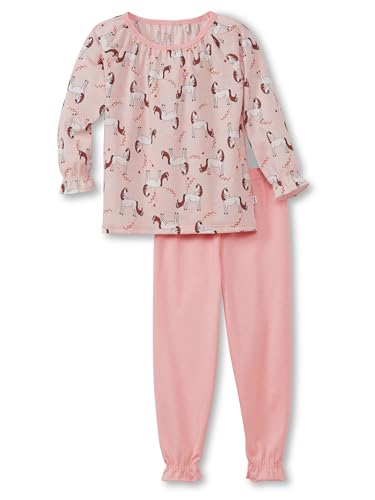 CALIDA Toddlers Horse Kinder Bündchen-Pyjama Mädchen von CALIDA