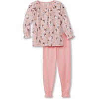 CALIDA Toddlers Horse Kinder Bündchen-Pyjama von CALIDA