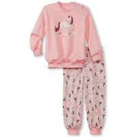 CALIDA Toddlers Horse Kinder Bündchen-Pyjama von CALIDA