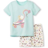 CALIDA Toddlers Skates Kinder Kurz-Pyjama von CALIDA