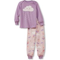 CALIDA Toddlers Umbrella Kinder Bündchen-Pyjama von CALIDA