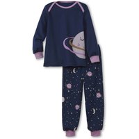 CALIDA Toddlers Universe Kinder Bündchen-Pyjama von CALIDA