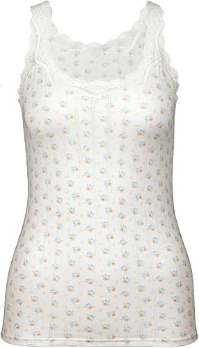 CALIDA Toujours Print Tank-Top Damen von CALIDA