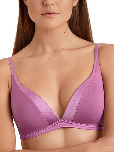 CALIDA Cate Triangel-Soft-BH mit Schale Damen von CALIDA