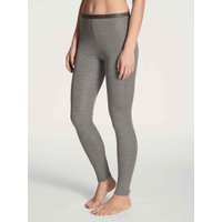 CALIDA True Confidence Leggings aus Wolle-Seide von CALIDA