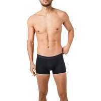 CALIDA Herren Trunk blau unifarben von CALIDA