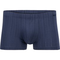 CALIDA Herren Trunk blau Baumwolle & Mix unifarben von CALIDA