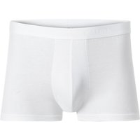 CALIDA Herren Trunk weiß Baumwolle & Mix unifarben von CALIDA