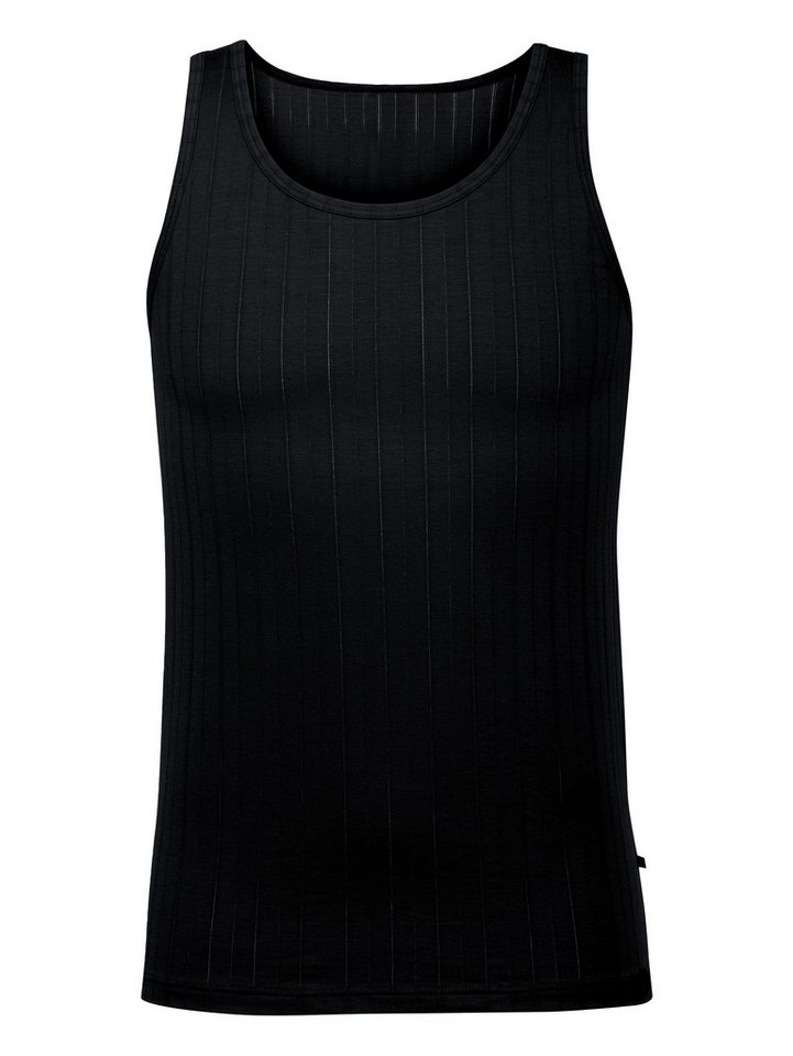 CALIDA Unterhemd Pure & Style Herren (1-St) von CALIDA