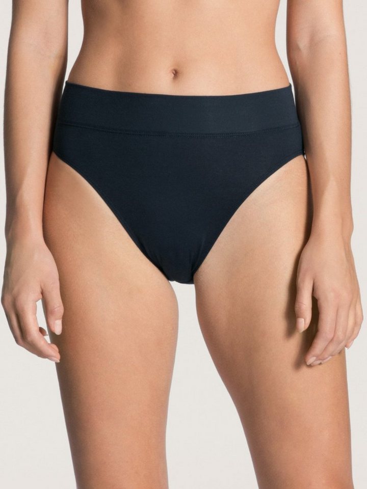 CALIDA Unterhemd DAMEN Slip von CALIDA